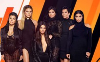 'Keeping up with the Kardashians' được Việt hóa và phát sóng online