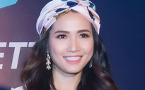 Hoa hậu Phan Thị Mơ: Ba mẹ ở quê hối thúc tôi lấy chồng