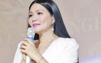Ngọc Huyền đưa con gái 15 tuổi về Việt Nam hát cải lương