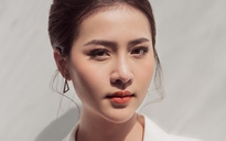 Hoa hậu Kim Ngọc 'lột xác' sau nửa năm đăng quang