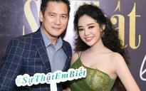 Chia tay MC Kỳ Duyên, doanh nhân Duy Hân tình tứ bên người đẹp mới