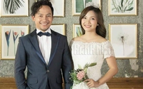Rapper Tiến Đạt chọn Hàn Quốc chụp ảnh cưới với cô dâu kém 10 tuổi