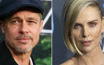 Brad Pitt được cho hẹn hò minh tinh Charlize Theron