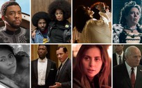 Oscar 2019: Ai sẽ ôm tượng vàng danh giá ra về?