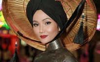 Hoa hậu H'Hen Niê vào danh sách 50 phụ nữ Ảnh hưởng nhất Việt Nam