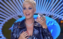 Katy Perry bất ngờ về giọng hát khủng của ca sĩ Việt Nam