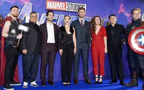 'Avengers: Endgame' - Hồi kết của một số siêu anh hùng