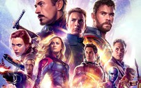 Cháy vé 'Avengers: Endgame' trước giờ công chiếu tại Việt Nam