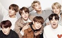 BTS lập kỷ lục Guinness mới trên TikTok