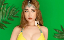 Chân dung nữ DJ phát ngôn sốc 'hiền nhất Đông Nam bộ'