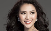 Hoa hậu Tường Linh nhờ luật sư can thiệp khi bị nhắc tên bôi nhọ danh dự