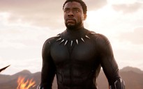 'Báo đen’ Chadwick Boseman bất ngờ qua đời ở tuổi 43