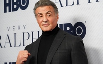 Sylvester Stallone gia nhập 'The Suicide Squad'