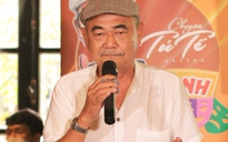 NSND Việt Anh: Nghệ sĩ cần phải tử tế hơn người thường