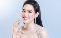 Hoa hậu Đỗ Thị Hà: Tôi xứng đáng vào Top 40 Hoa hậu Thế giới