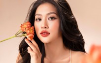 Đoàn Thiên Ân gợi cảm sau một tháng đăng quang 'Miss Grand Vietnam 2022'