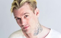 Aaron Carter và những mất mát của làng giải trí trong năm 2022