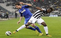 Serie A: Juventus vs Sassuolo 1 - 0