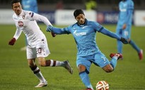 Europa League: Zenit St Petersburg vs Torino 2 - 0