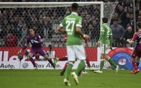 Bundesliga: Werder Bremen vs Bayern Munich 0 - 4