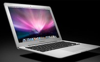 MacBook 12-inch - laptop siêu mỏng mới của Apple