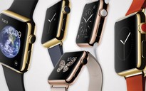 Sự đánh cược đầy rủi ro của Apple vào Apple Watch