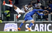 Serie A: Juventus vs Empoli 2 - 0