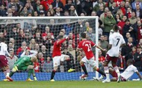 Premier League: Manchester United vs Aston Villa 3 - 1