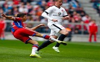 Bundesliga: Bayern Munich vs Eintracht Frankfurt 3 - 0