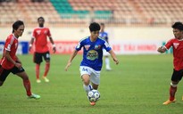 V-League: HAGL vs Đồng Nai 2 - 2
