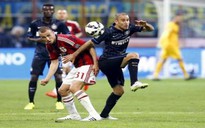 Serie A: Inter Milan vs AC Milan 0 - 0