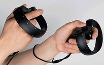 Thiết bị điều khiển ảo Oculus Touch