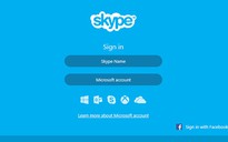 Cách đăng nhập nhiều tài khoản Skype trên máy tính cùng lúc