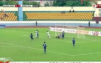 V-League: Than Quảng Ninh vs Đồng Nai 4 - 1