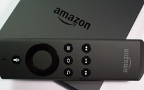 Amazon nâng cấp Fire TV, giáng cấp tablet Fire