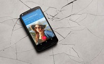 Moto X Force chống vỡ màn hình