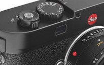 Máy ảnh M – 262 của Leica