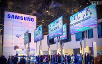 Những sản phẩm ấn tượng của Samsung trong CES 2016