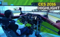 CES 2016: Công nghệ càng thông minh và thân thiện hơn