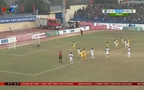 V-League 2016: Thanh Hóa vs Hà Nội T&T 3 - 0