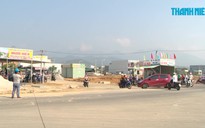 Giá đất ở Đà Nẵng “sốt” bất thường, khách đi mua đất đông như đi hội chợ