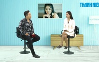 [HOT TREND] “Thánh nữ cover” Hương Ly trực tiếp lên tiếng về những ồn ào với Erik