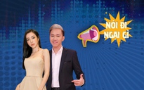 [NÓI ĐI, NGẠI GÌ!] Anh Đức 'nói xấu' Trấn Thành, tiết lộ mối quan hệ thật sự với Hiền Hồ