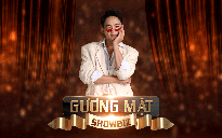 Gương mặt showbiz: Diễn viên Anh Tú trổ tài diễn xuất, giải đáp tin đồn tình cảm