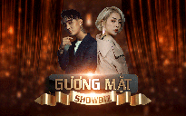 GƯƠNG MẶT SHOWBIZ: Đạt G và Du Uyên trở lại với 'Gói xôi vội'