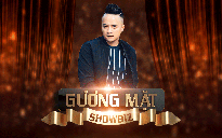 GƯƠNG MẶT SHOWBIZ: Gặp lại Cao Thái Sơn, giải đáp mọi tin đồn