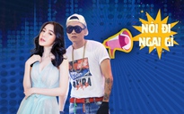 Nói đi ngại gì: 'Lão đại Wowy' trút hết ruột gan về rap và những thăng trầm trong cuộc đời