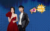 Nói đi ngại gì | Ricky Star 'lật lại' chuyện cũ với Bray, Karik và những lúc gục ngã khi theo đuổi rap