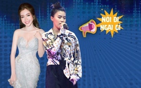 NÓI ĐI NGẠI GÌ: Tất tần tật về Pháo, nữ rapper 17 tuổi khiến dân tình phát sốt