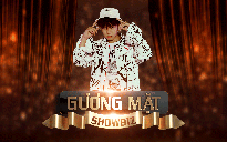 Gương mặt showbiz: R.Tee tiết lộ hậu trường 'Rap Việt' và hành trình đến với rap